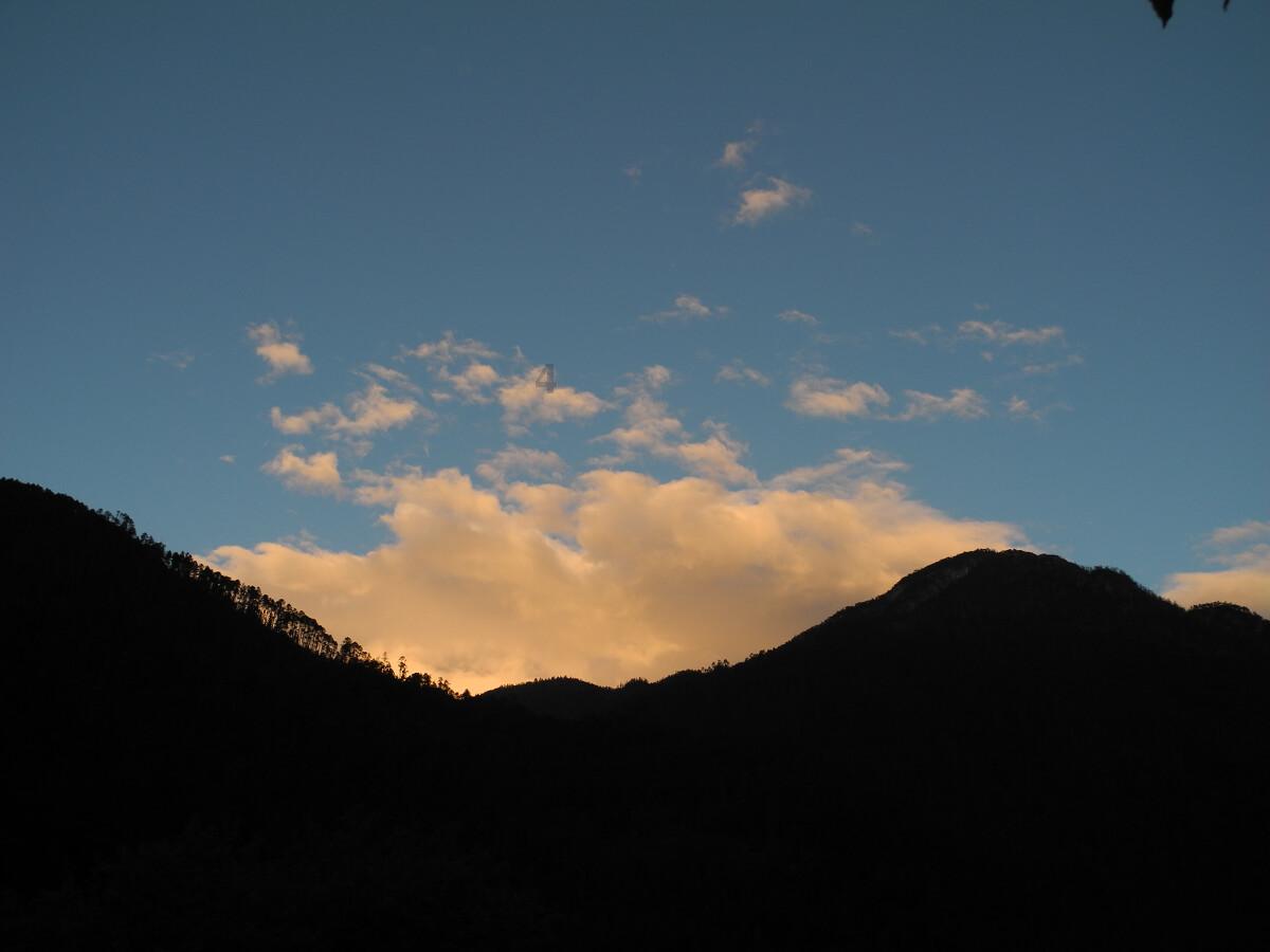 寂静岭：暴雨